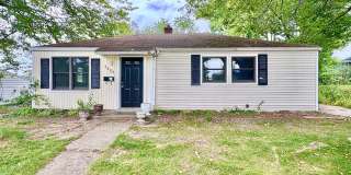 3402 Woldhaven Drive |  3-Bedroom Home with 2-Car Garage Gallery 1