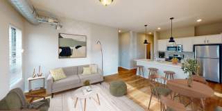 PowderHaus Apartments and Townhomes Gallery 771