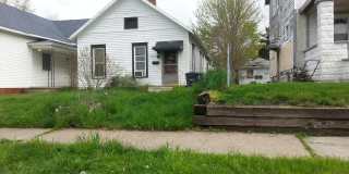 2 Bedroom 1 bath Gallery 1