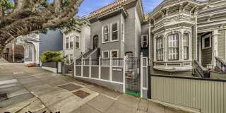 1818 Lyon Street Gallery 3