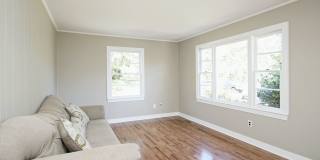 Updated Small Pet-Friendly Crozet Home Gallery 4