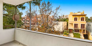 110 South Swall Apartments Gallery 15