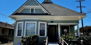 2440 East 3rd Street - 2440 1/2 Gallery 1