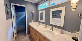 Large 3 bedroom home in quiet neighborhood cul-de-sac with amazing views Large 3 bedroom home in quiet neighborhood cul-de-sac with amazing views Gallery 20