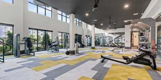 Cortland Allen Station Gallery 13