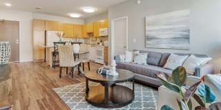 Legacy Commons at Signal Hills 55+ Apartments Gallery 16