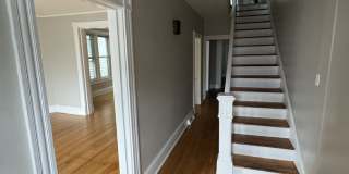 121 West John Street Gallery 1