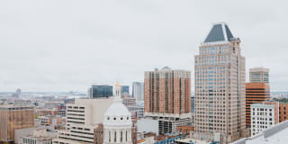 225 North Calvert Street 225 North Calvert Street Gallery 37