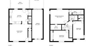Beautiful 3 bed, 2 bath in Provincetown - Fort Collins Gallery 34