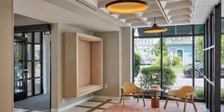 The Square Gallery 13