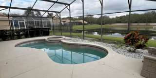 UPGRADED 3 bed 3 bath pool home with a loft is move in ready! Gallery 5