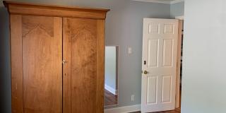 Room in 3 Bedroom Home at E Cornwallis Rd Gallery 37