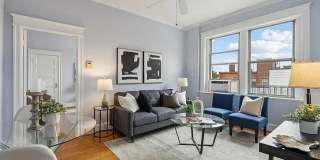 1833 S St NW #43 1833 S St NW #43 Gallery 1