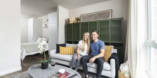 The Astir Callowhill Gallery 24