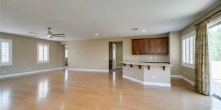 Elegant Anthem Country Club Residence with Spa, Balcony & 3-Car Garage Gallery 59