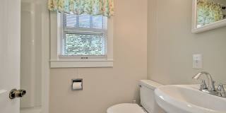 2 Bedrooms / 1 Bath Home - Kingsport TN 2 Bedrooms / 1 Bath Home - Kingsport TN Gallery 10