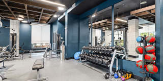 Promenade Place Gallery 5