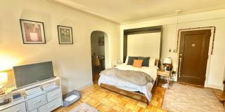 Great Studio in Glover Park/North Georgetown w/Murphy Bed, Walk-In Closet, Eat in Kitchen! Gallery 6