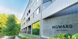 The Howard The Howard Gallery 1