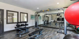 The Finley Gallery 9