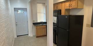 Charming 2-Bedroom, 1.5-Bathroom Brick Townhouse in Pigtown Gallery 6