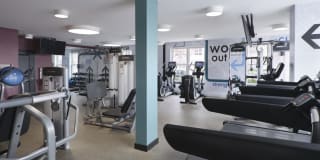 Portside at East Pier Gallery 36