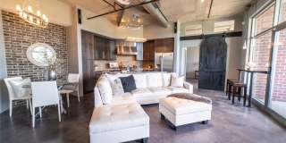 21 Furnace Street unit: 603 Gallery 2