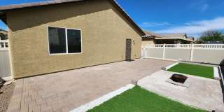 Beautiful Single Story 3 Bedroom close to Cadence Gallery 41