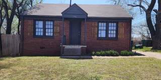 2 bed 1 bath with laundry room Gallery 1