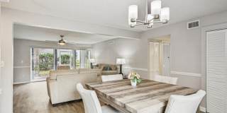 Bridgewater Apartments Gallery 29