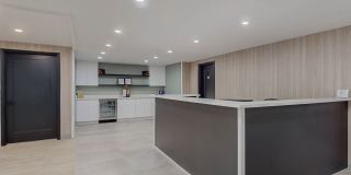 Takoma Towers Gallery 21