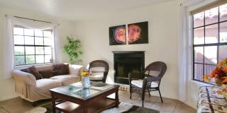 Great foothills location!  Fully furnished!! Minutes from Sabino Canyon! Gallery 12