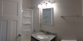 Conveniently located Riverbend Apartments feature a quiet community with a large green space Gallery 11