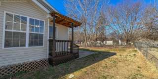 Charming 3-Bedroom, 2-Bath Home with Rocking Chair Front Porch Gallery 28