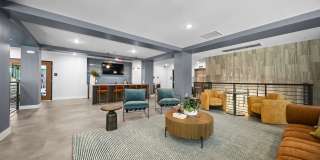 The Galaxy at Polaris Gallery 75