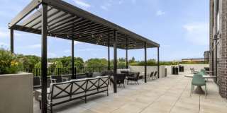 Logan Apartments Gallery 42