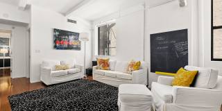 15 West 17th Street Gallery 5
