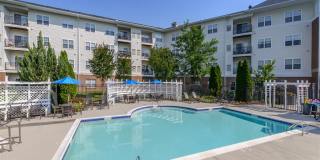 Senior Housing - Evergreens at Smith Run Gallery 18