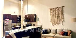 Hawthorne Mill Lofts Gallery 1