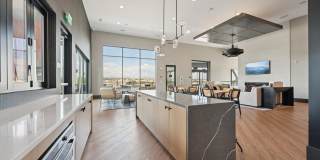 Sequel Apartments Gallery 13