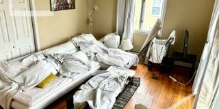 huge 3 bed in Somerville Gallery 33