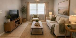 Move-In Ready 2BR First-Floor Condo Just Minutes from Jax Beach! Gallery 1