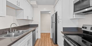 White Oak Terrace Apartments Gallery 32