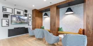 Hawthorne at Holly Springs Gallery 19