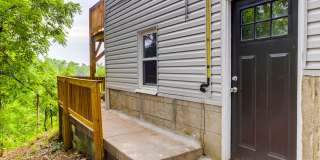 955 E Warrington - Fully Renovated Units in Pittsburgh's Coolest Neighborhood! Gallery 12