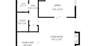 Top-Floor 2BR/2BA Condo with Vaulted Ceilings, Office Room, Patio & Community Amenities in Thornton! Gallery 16