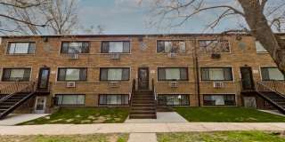 Newly Renovated 1 Bedroom Gallery 1