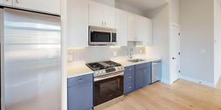 (1-ROOM only) in 4-bed + 2.5 bath New Luxury Allston @ Boston Landing Gallery 1