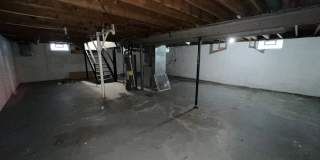 3 bedroom Ranch home with LARGE basement - EDEN and CMHA section 8 available. Gallery 4
