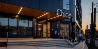 Chloe on Madison Gallery 12